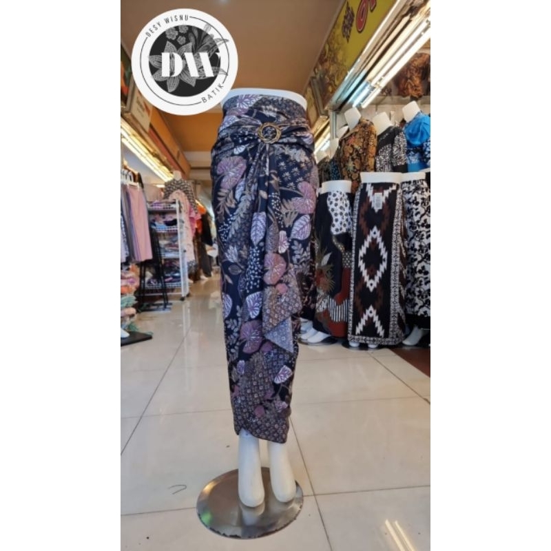 ROK LILIT BATIK | ROK LILIT TALI GESPER | ROK SERUT FREE GESPER | ROK KONDANGAN | ROK LILIT KONDANGA