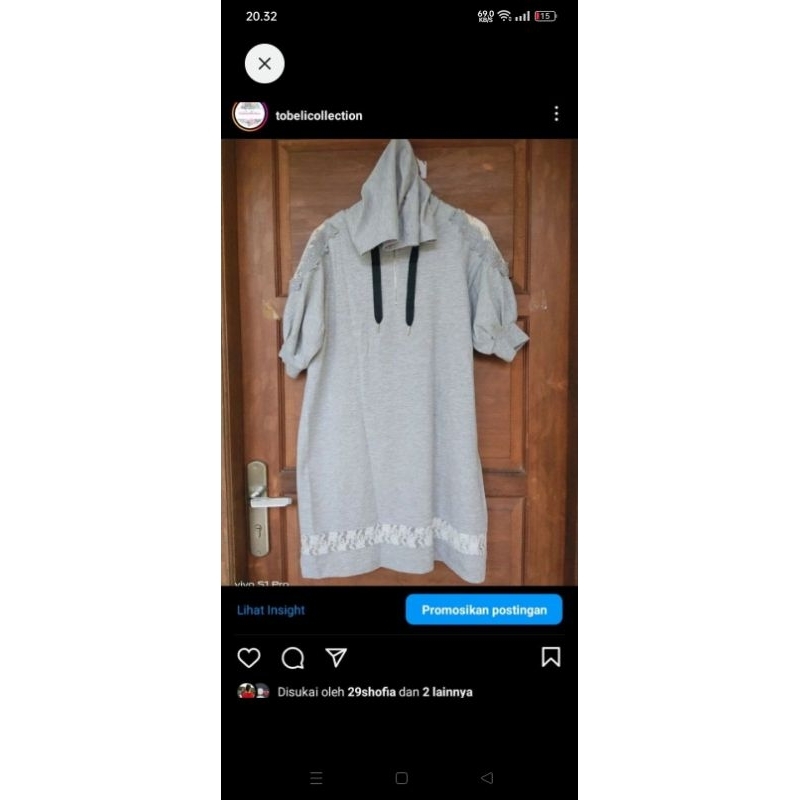 dress axes femme hoodie