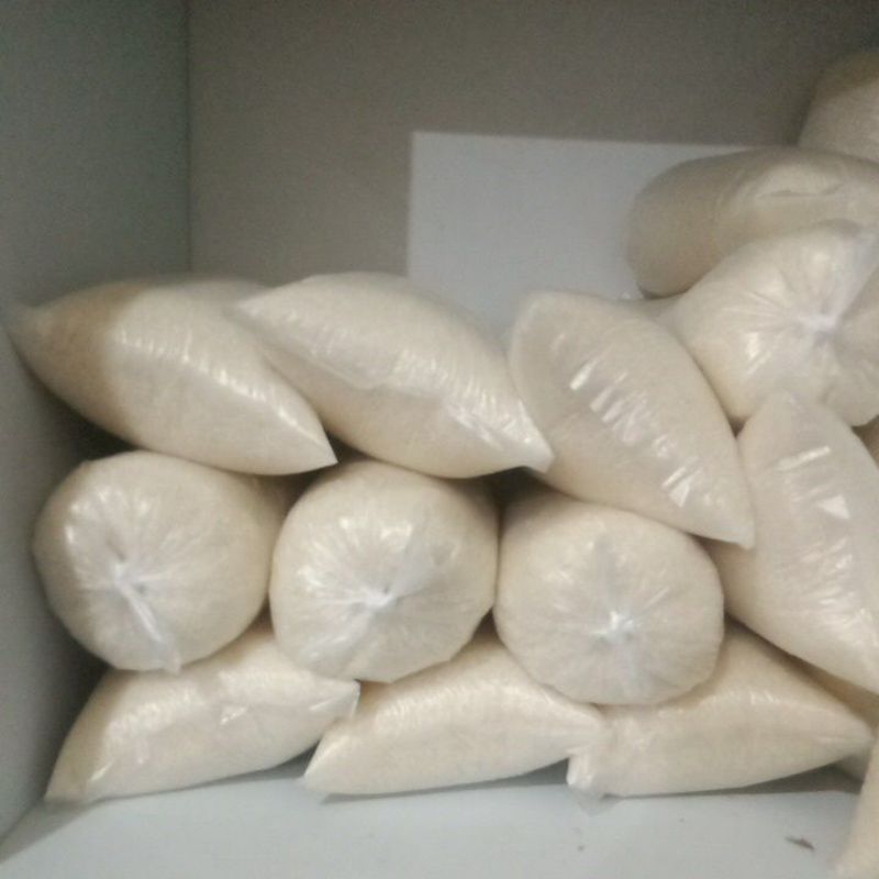 

gula pasir nusa kita 1kg repack/kemas ulang