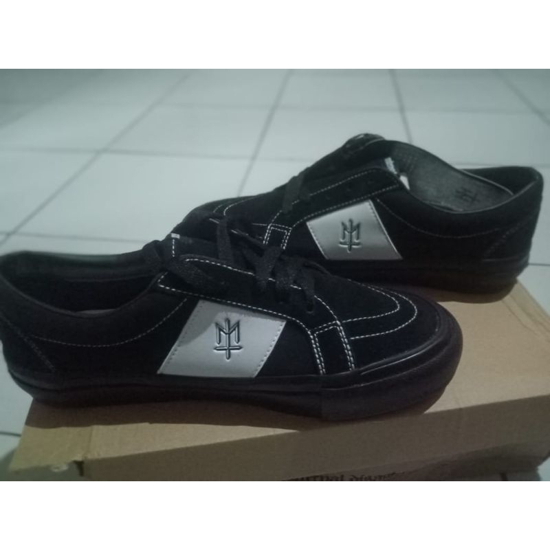 Sepatu Maternal Original Second