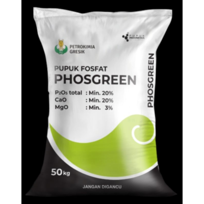 Phosgren Pupuk Nonsubsidi Petrokimia Gresik