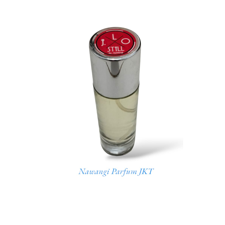 PARFUM REFILL PRIA - JLO STILL