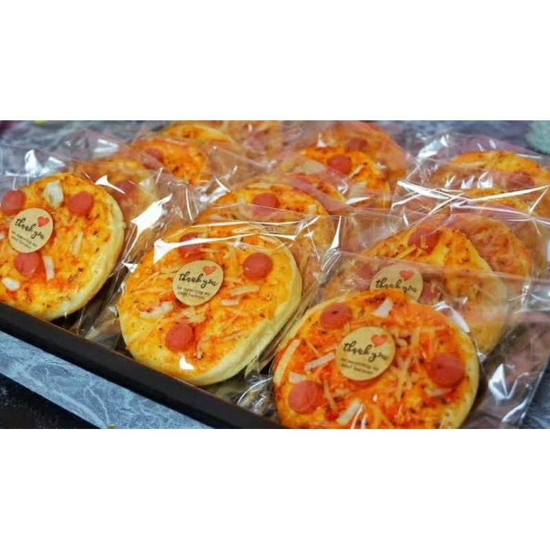 

pizza mini