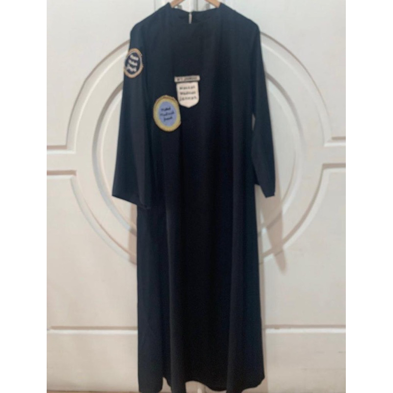 VIVI ZUBEDI Abaya MMJ