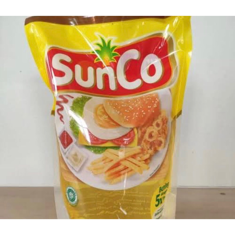 

m*nyak s*nco 2L
