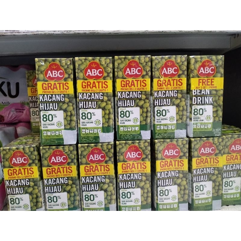 

SariKacangHijauBuy2Free1