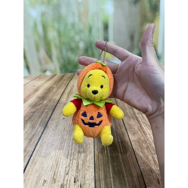 winnie the pooh boneka halloween/boneka winnie the pooh halloween/boneka halloween/hadiah halloween/