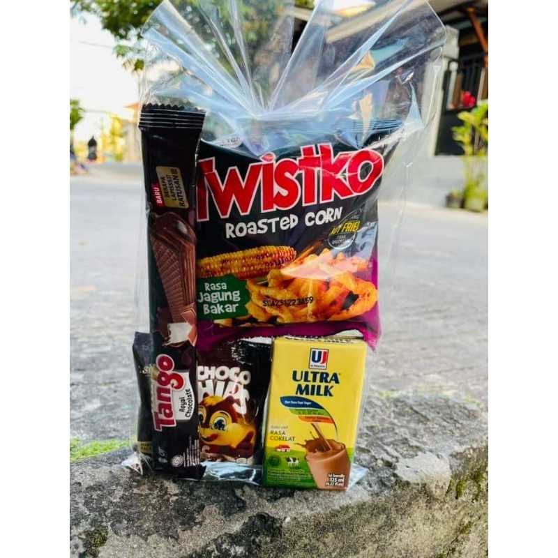 

Parcel Snack Ulang Tahun 9.000