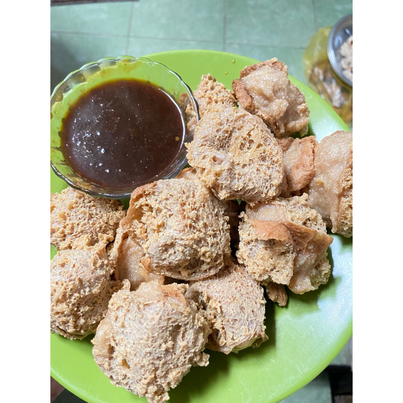 

Tahu Walik (isi 15)