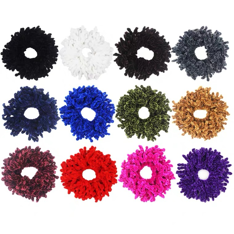 HEMAT IKAT RAMBUT UBUR - UBUR CEPOL HIJAB 50-100-150 JURAI / CEPOL IKAT RAMBUT / KUNCIRAN CENDOL