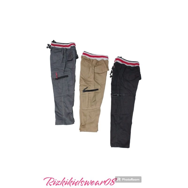 Celana Kargo. celana kargo anak. kargo variasi