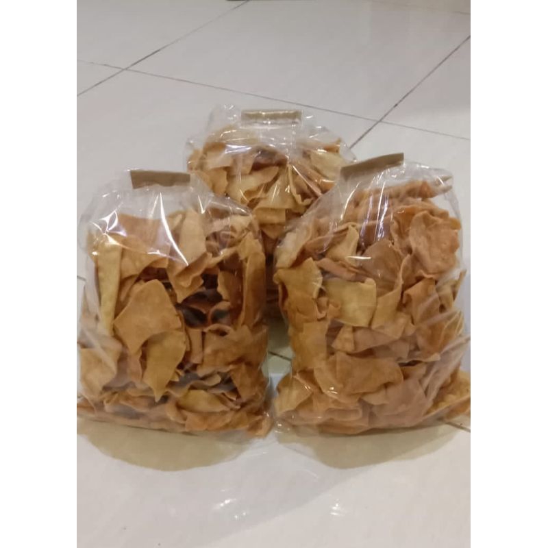 

Kerupuk Adas 500g