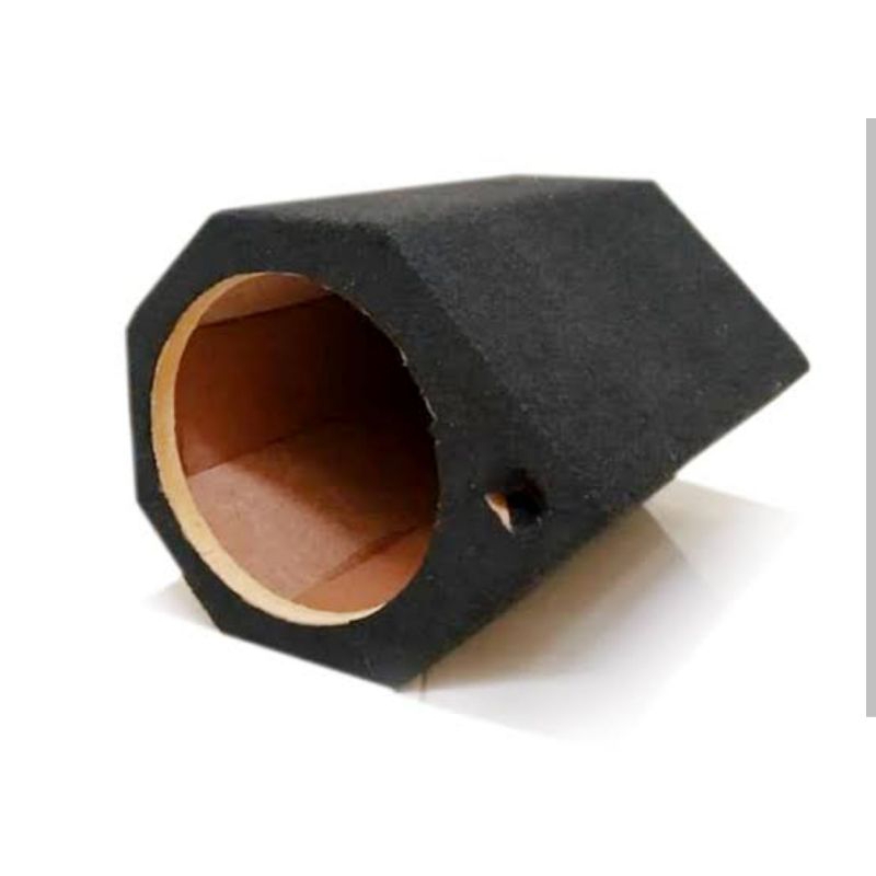 Box Subwoofer 12 inch tabung