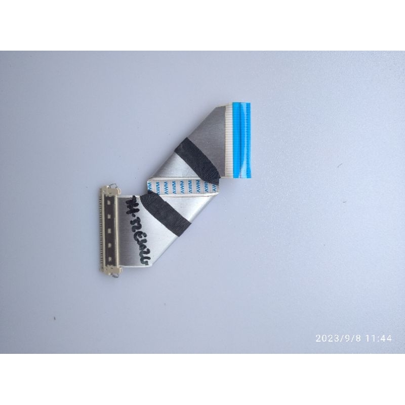 LVDS Fleksibel TV LED Panasonic TH-32E302G TH-32E302 TH 32 E 302 G