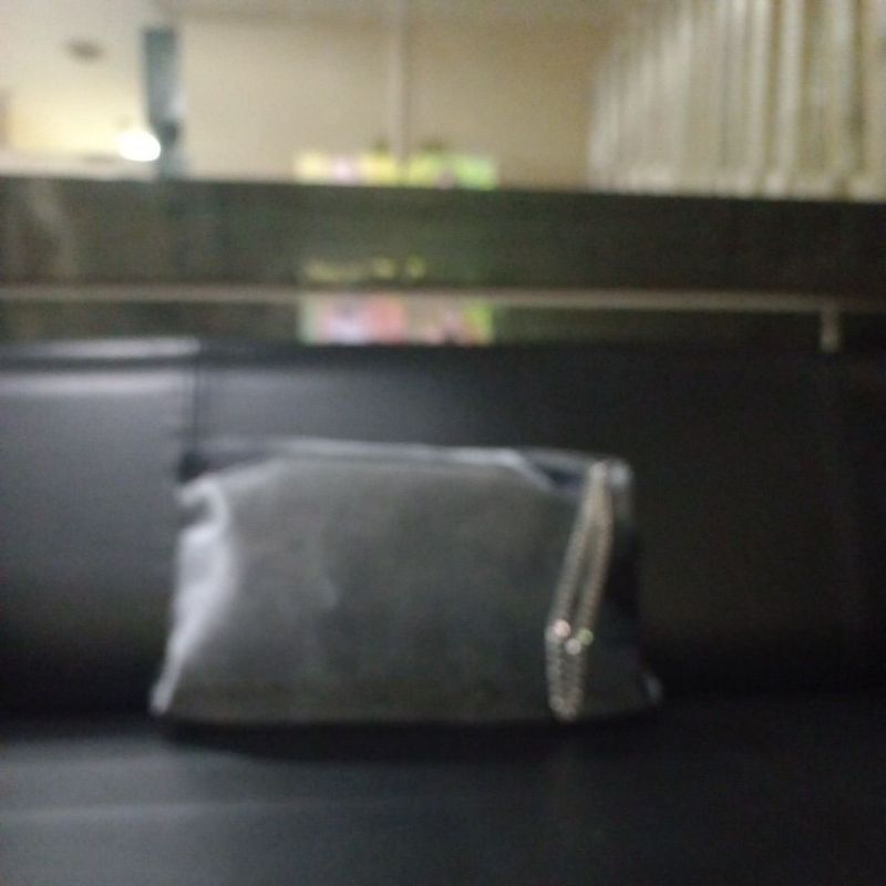 clutch zara