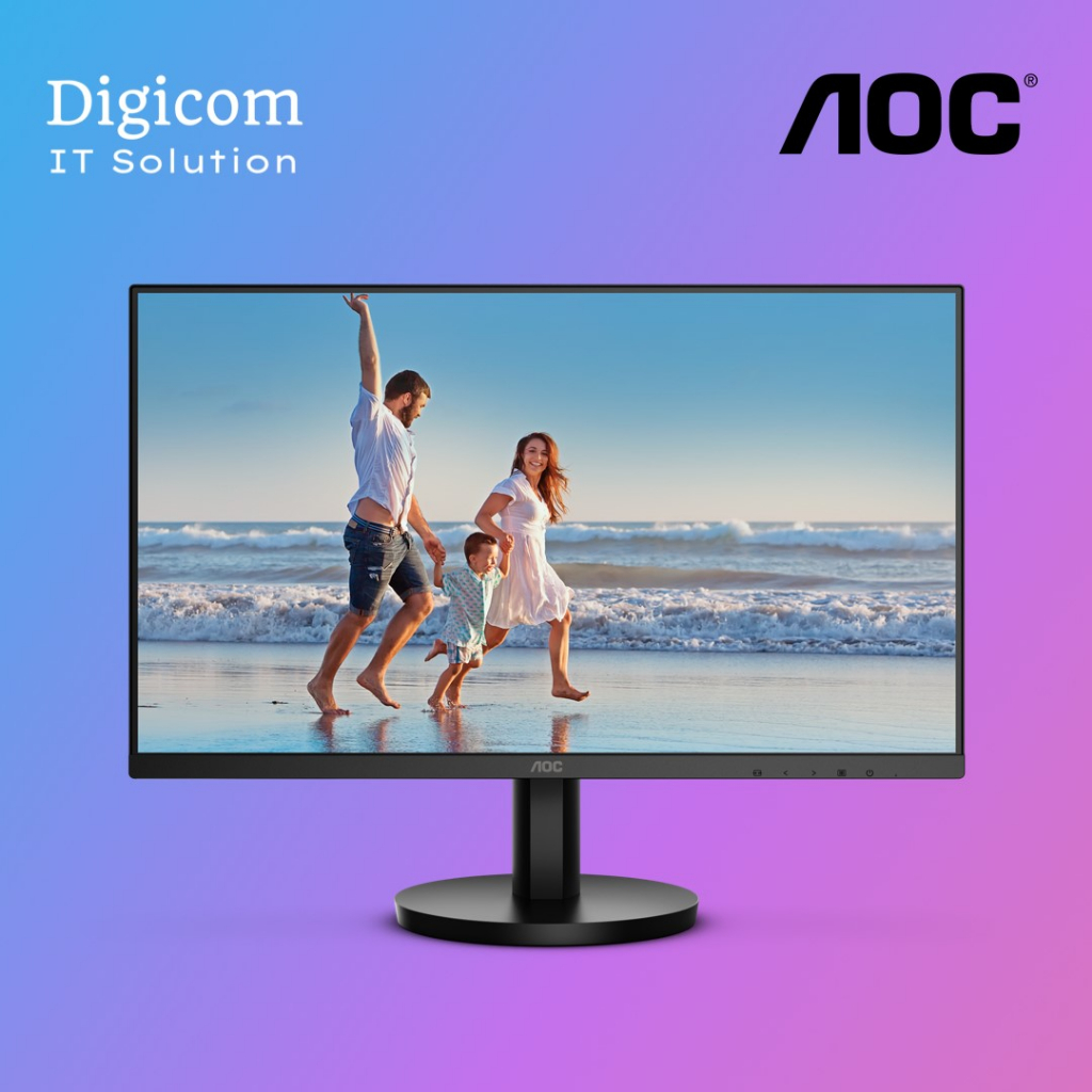 LED AOC 22" 22B3HM