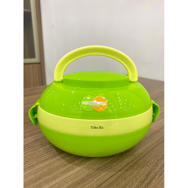 Rantang golden sunkist 9002