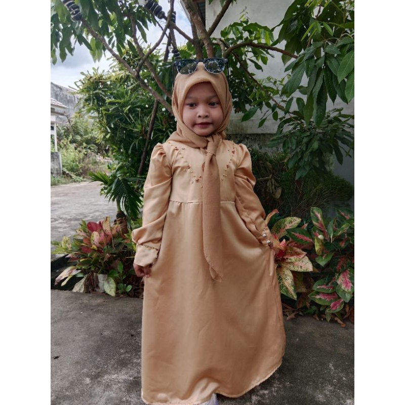 GAMIS SYIFA