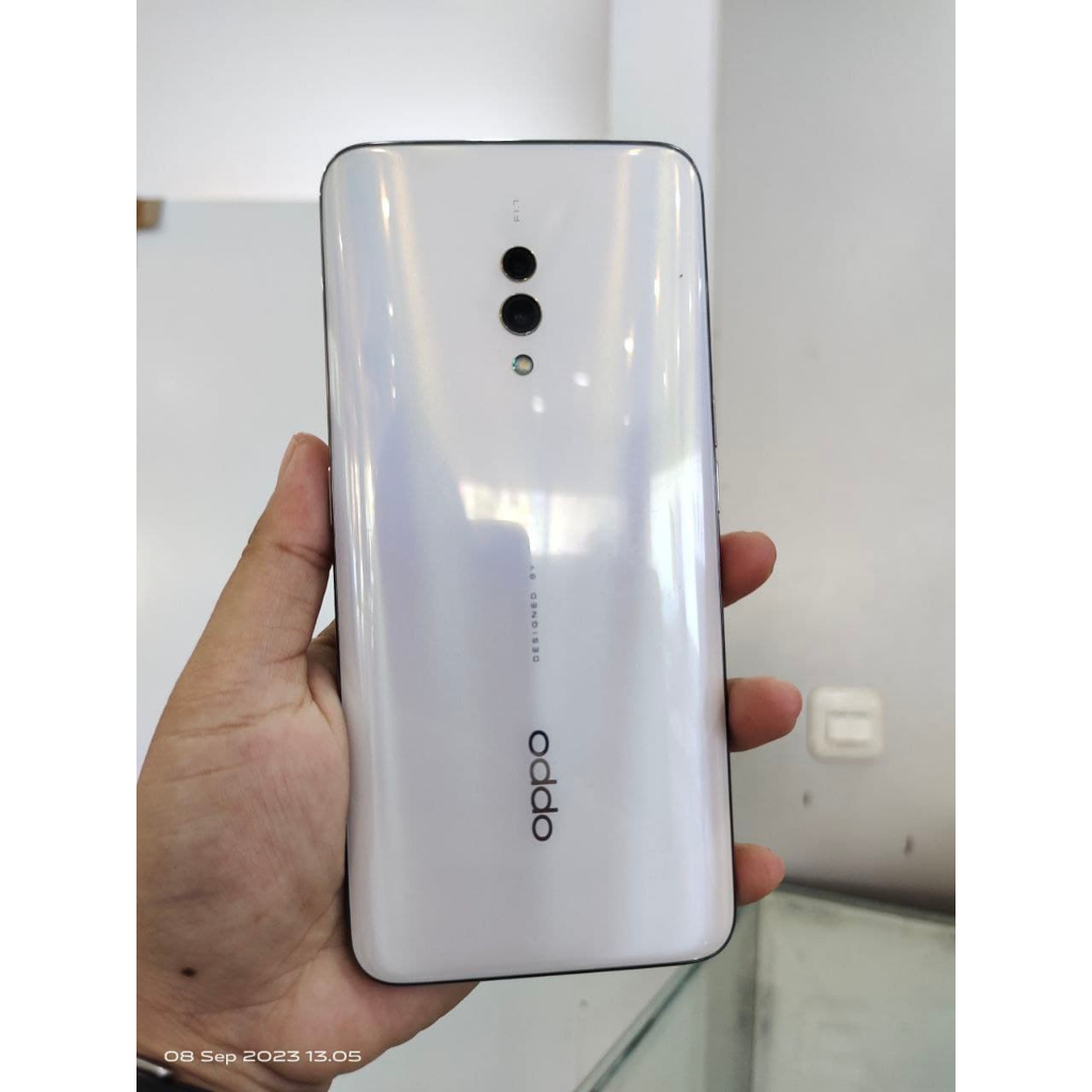 OPPO K3 SECOND