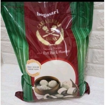 

Tepung Pao Cakra Kembar Emas 1karton