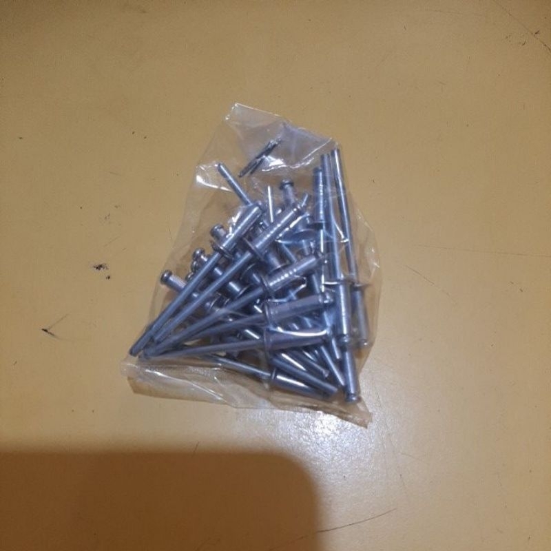 paku rivet 3,2x12,7 mm