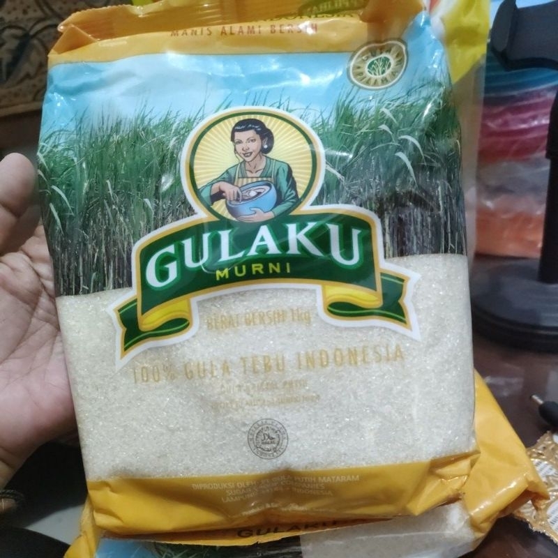

Gul-aku 1kg