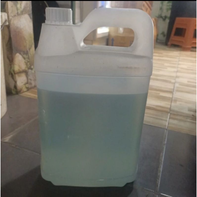 Resin Bening 5kg