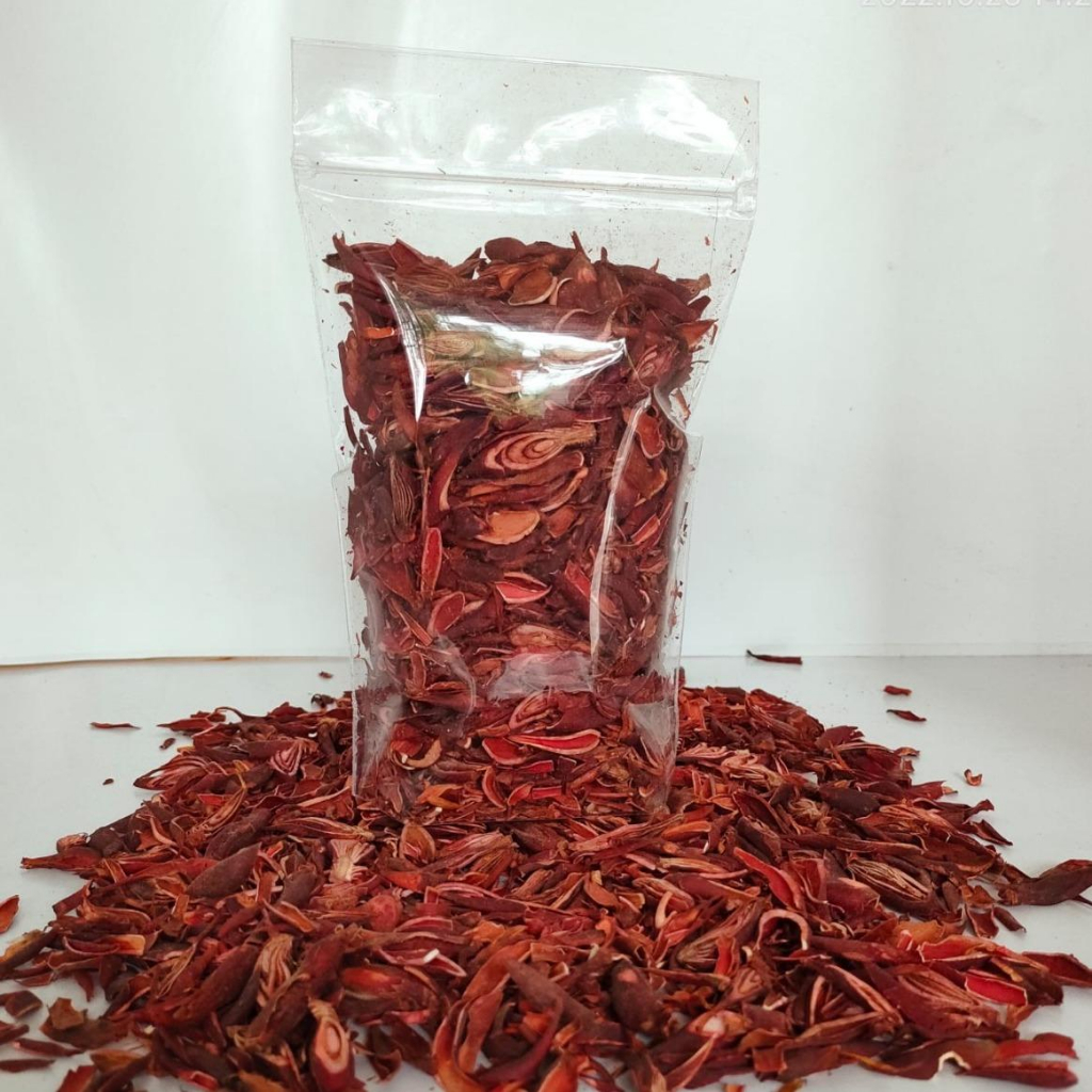 

BAWANG DAYAK ALAMI TANPA PENGAWET