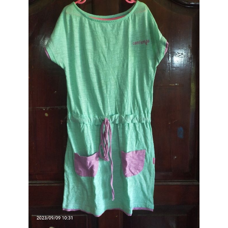 Dress anak PL/Rok anak PL