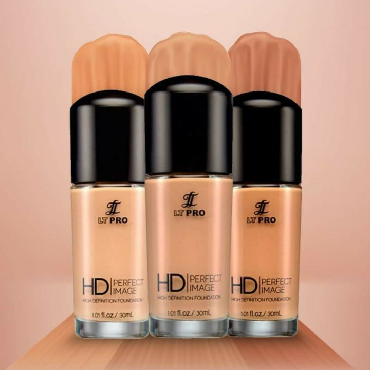 LT PRO HD PERFECT IMAGE FOUNDATION