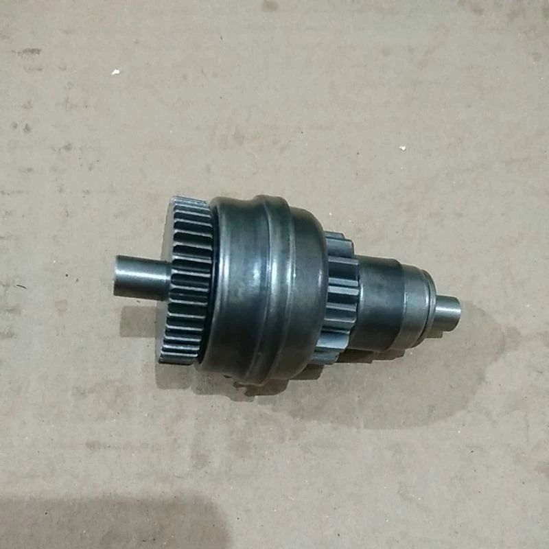 granat pinion setater beat fi Vario 110 karbu original