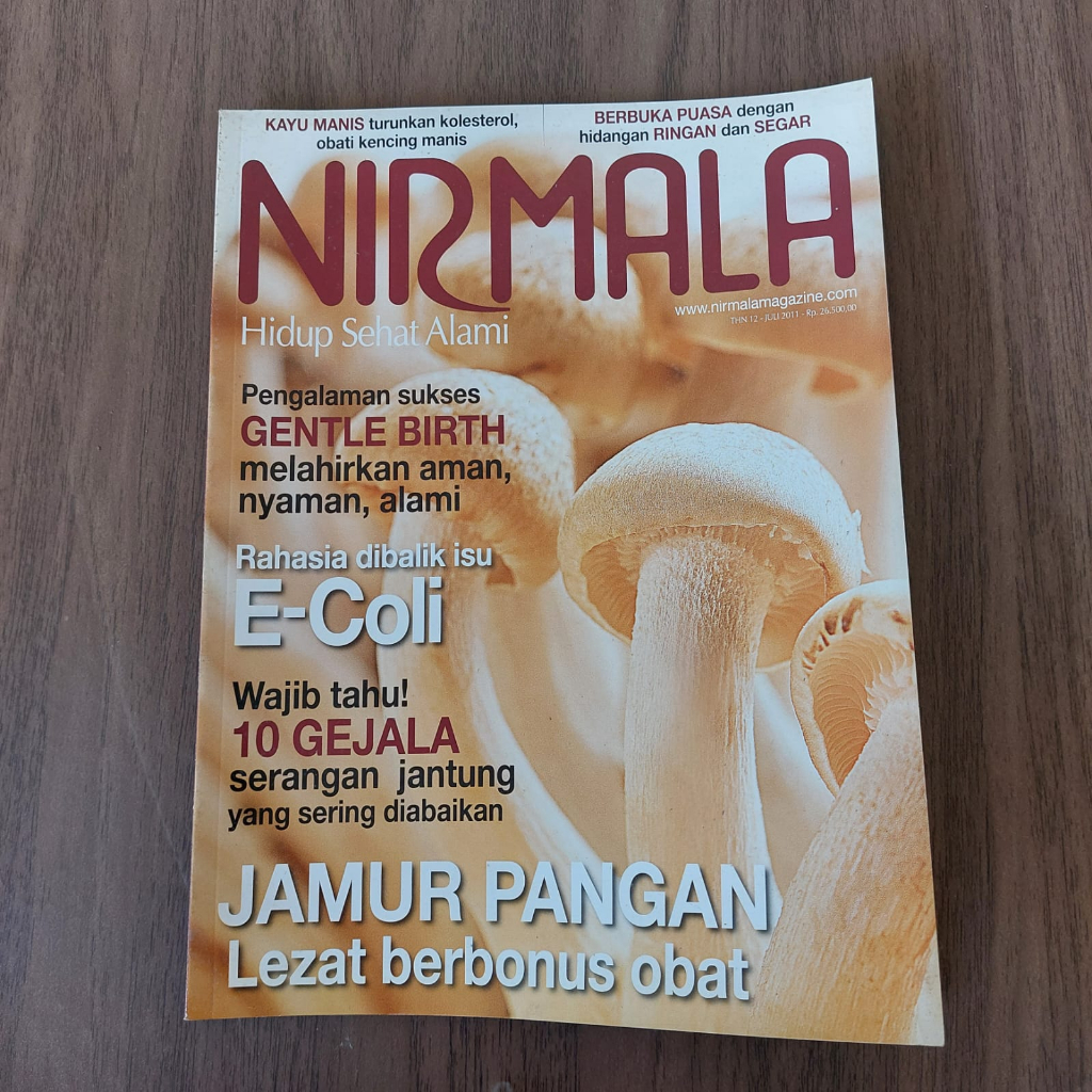 

NIRMALA