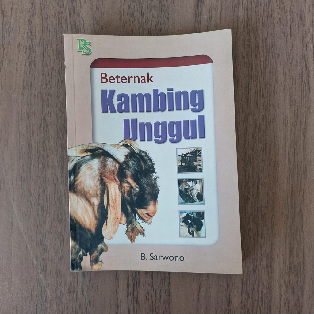 

KAMBING UNGGUL