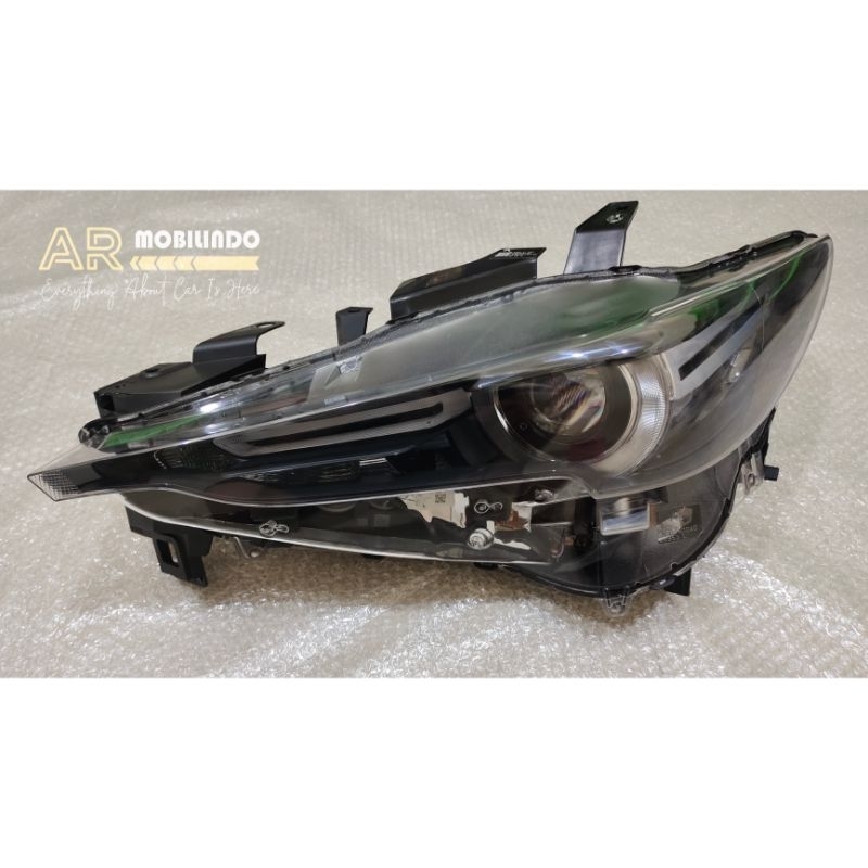 Headlamp Lampu Depan Mazda CX-5 CX5 Elite 2018-2021
