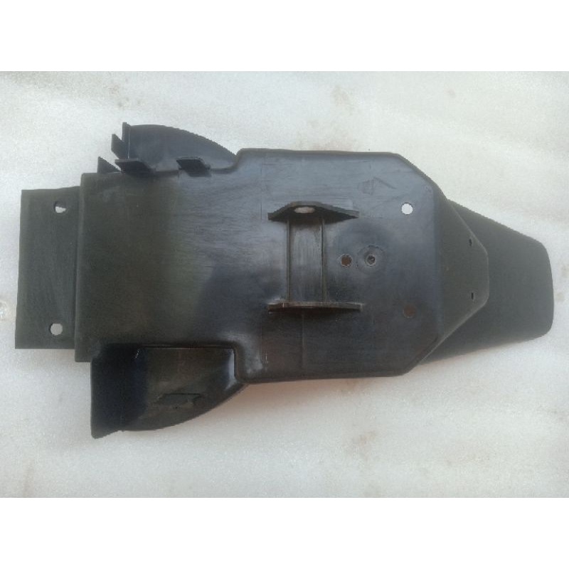 SPAKBOR SLEBOR BELAKANG SUZUKI SHOGUN KEBO TORNADO GX GS