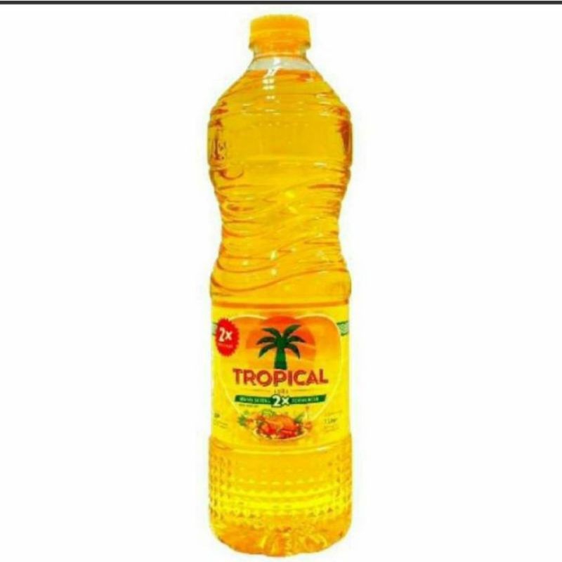 

Tropical 2L