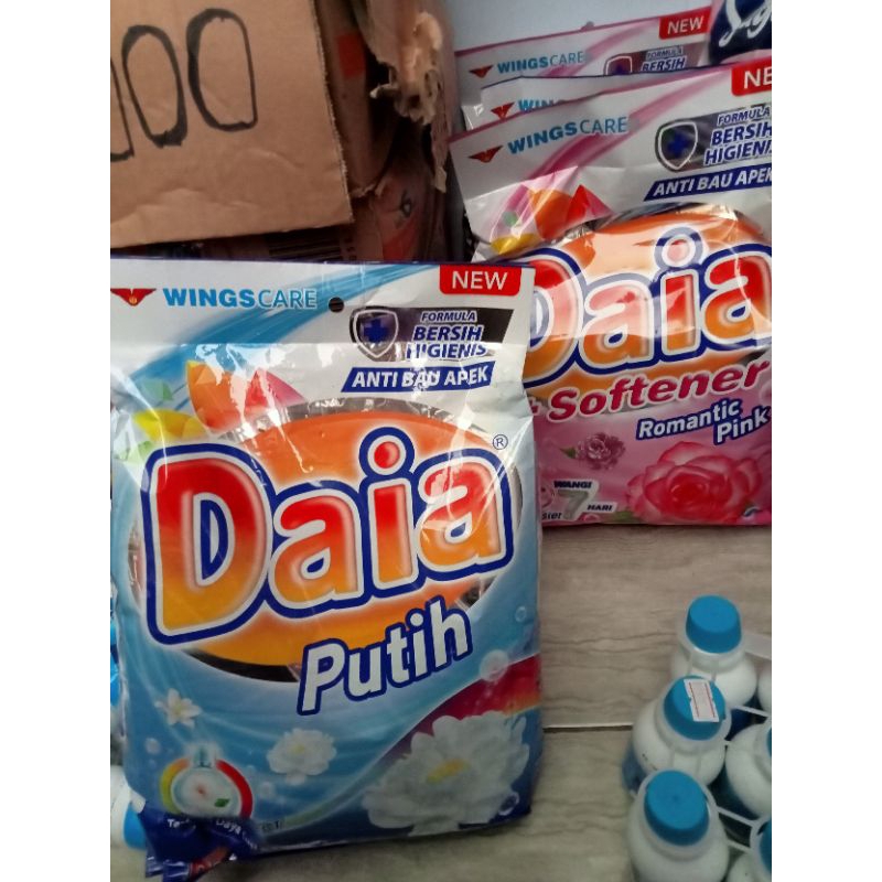 DAIA 1,7 kg