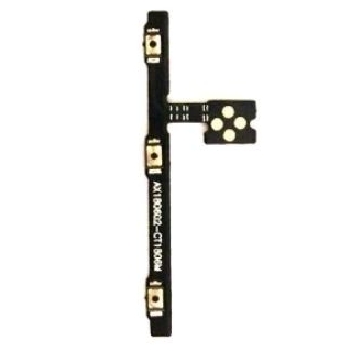 FLEXIBLE ON OFF VOLL REDMI NOTE 8