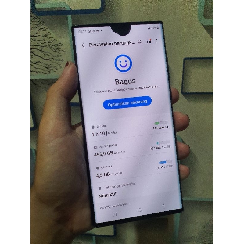 samsung s22ultra ex sein