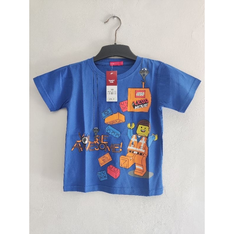 T-shirt Lego Bossini Kids