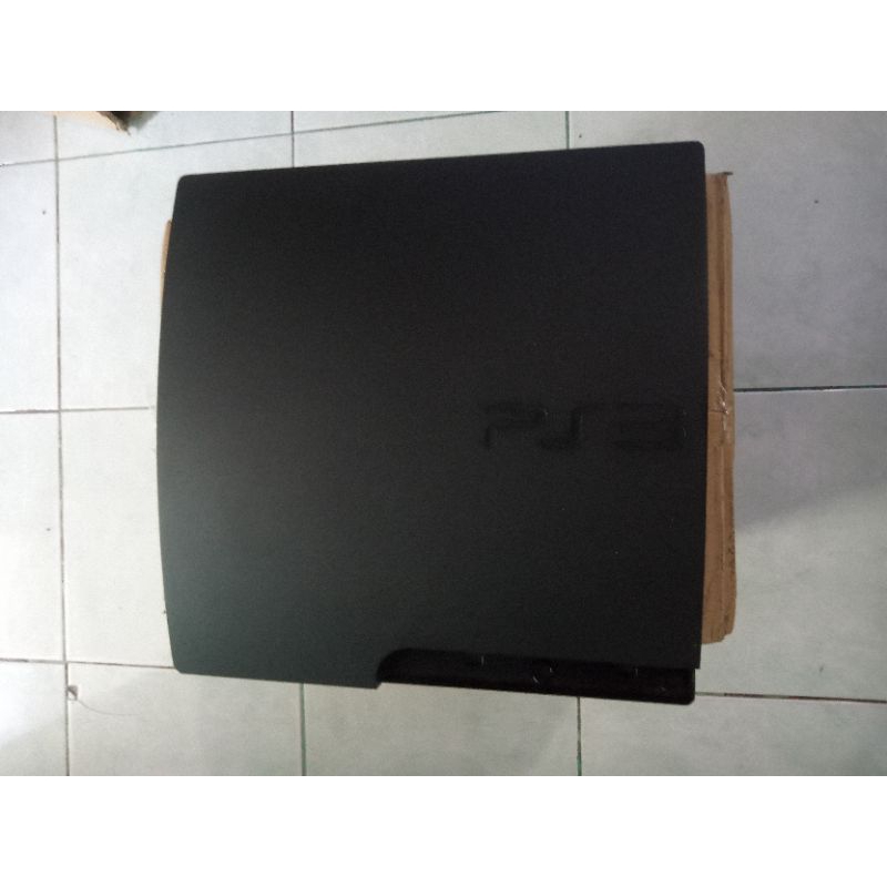 CASING PS3 SLIM ORIGINAL SERI 2000