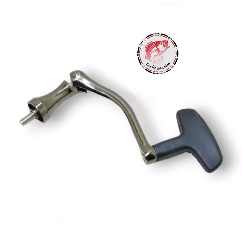 Handle versus carbotech