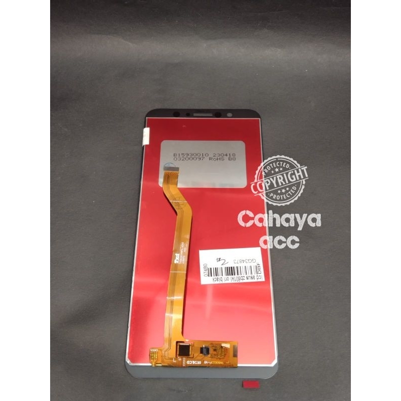 LCD TOUCHSCREEN ASUS ZENFONE MAX PRO M1 Zb601kl SET ORI GRADE A