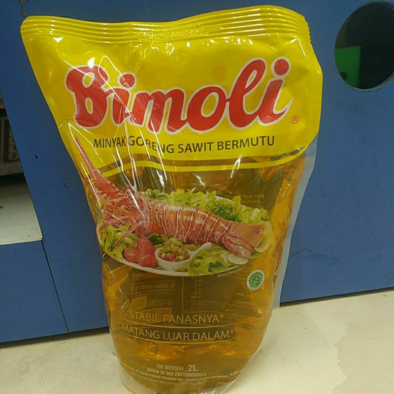 

Bimoli 2L