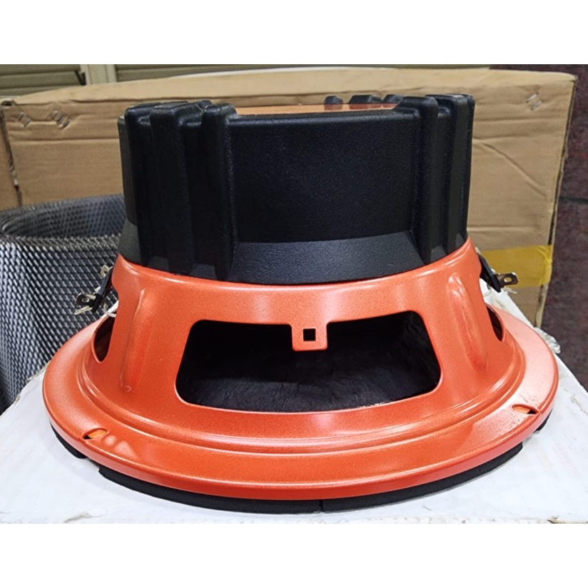 Subwofer Speaker 8 inch LG 838 / LG838 Legacy – 200W, Double Voice Coil