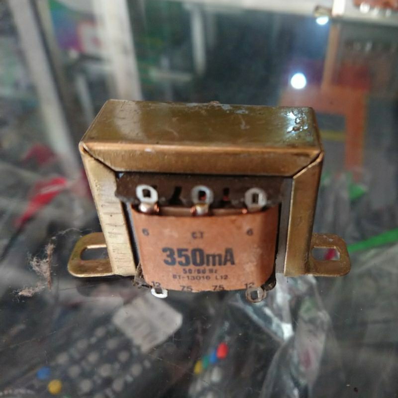 TRAFO BIG 350ma