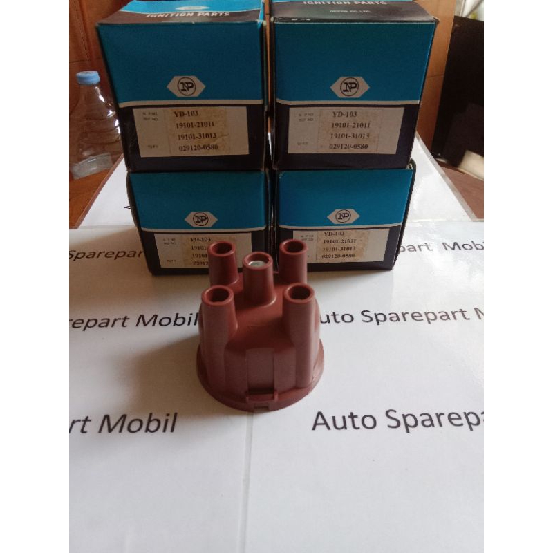 delco tutup coil kijang 3k kijang Doyok