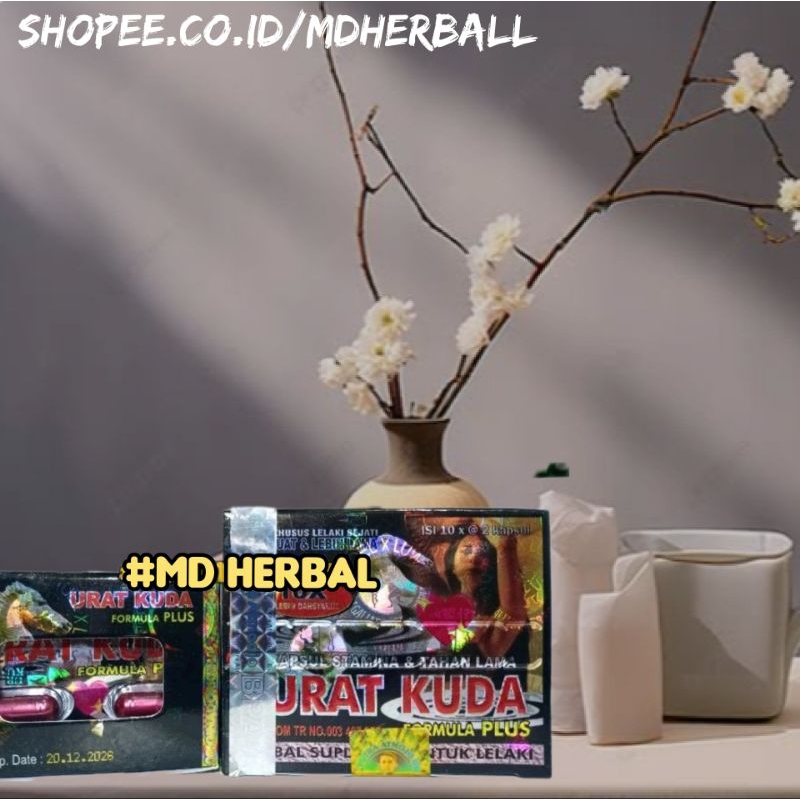Urat Kuda ADMOJO LOVE BLISTER (asli ORIGINAL)