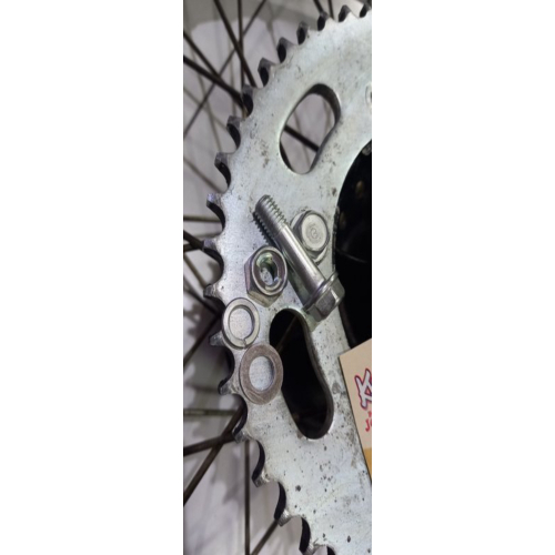 Jual baut gear belakang Suzuki TS125 baut gear belakang Ts125 baut Gear Suzuki TS125 baut gear TS125
