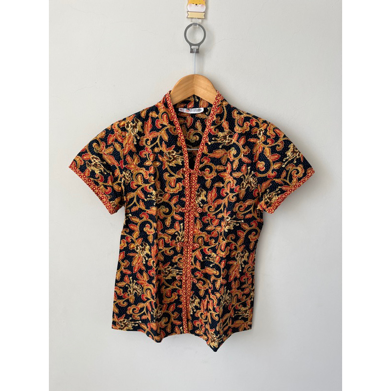Batik keris XS (PL)